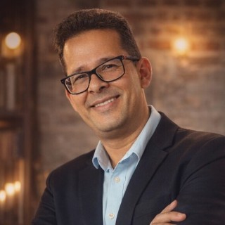 Marcos da Cruz